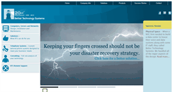 Desktop Screenshot of bettertech.com