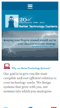 Mobile Screenshot of bettertech.com